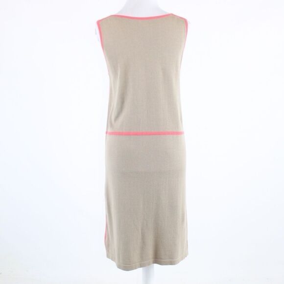 Christopher Fischer gray sweater S - Picture 7 of 8